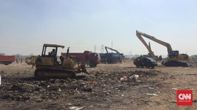 BWI Sebut Baru 62 Persen Tanah Wakaf Tersertifikasi