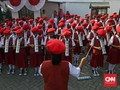 Poin-poin SKB 4 Menteri soal Target Sekolah Tatap Muka Juli