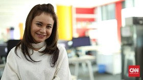 'Selamatkan' Seleb dari Perusuh Pawai 17-an, Bonus Iphone X