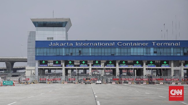 SP JICT melansir ada oknum-oknum di eksternal maupun internal yang mengkhendaki mogok terjadi berlarut-larut sehingga berdampak pada ekonomi nasional.