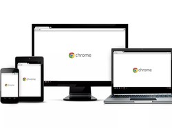 Google Diblokir, Chrome Malah Populer di China