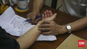 Ida Dayak, Potret Budaya Instan dan Layanan Medis yang Belum Memuaskan