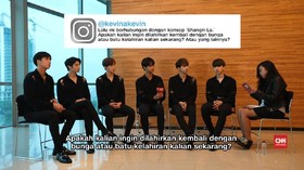 Soal 'Shangri-La,' VIXX Puas dengan Batu & Bunga Kelahirannya