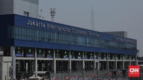 Gandeng MTI, JICT Tak Bisa Pastikan Pegawai Lama Bekerja