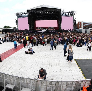 Harapan Konser Ramah Lingkungan di Indonesia dalam M20