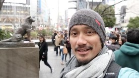 Syuting Nagabonar 3 Kelar, Tora Bandingkan Foto Dulu dan Kini