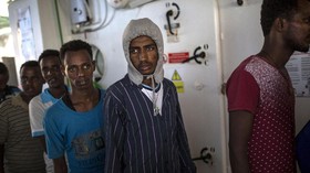 Cile Akan Usir Dua Ribu Imigran Ilegal