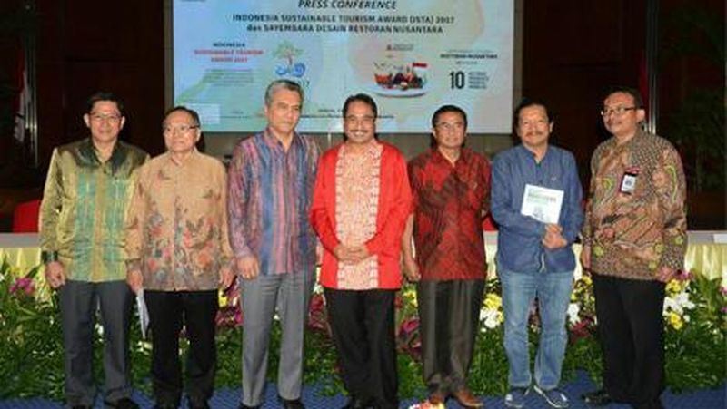 Bagi Anda yang bergelut di dunia arsitektur atau desain interior, jangan lewatkan sayembara ini.
