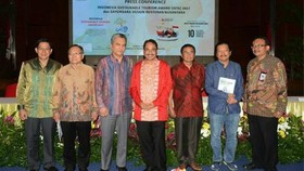 Kemenpar Gelar Sayembara Desain Restoran Nusantara 2017