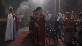 Armenia, Tanah Legenda Sejuta Biara