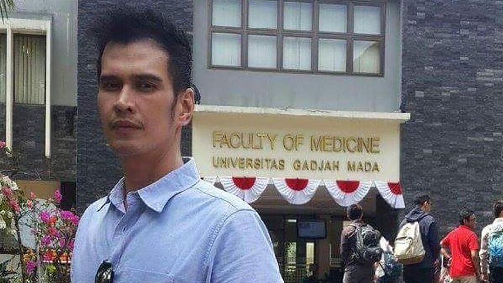 Dr. OZ Indonesia Pernah Keluhkan Sakit ke dr. Boyke