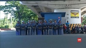 Jelang Konferensi Menlu ASEAN, Manila Perketat Keamanan