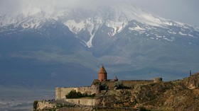 Fakta-fakta Pembantaian Armenia 1915 yang Disebut Genosida