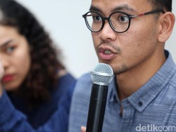 KY Akan Periksa Hakim PT DKI yang Ketok Putusan Banding Perkara AG