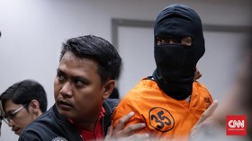 Polisi: Ketergantungan Tora Sudiro pada Dumolid Masih Rendah
