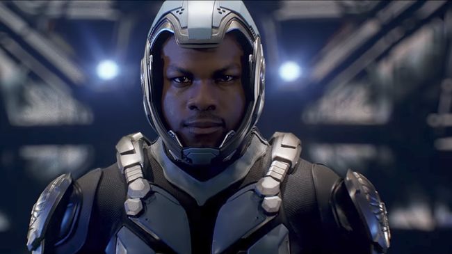 Sekuel 'Pacific Rim' ditunda jadwal penayangannya menjadi Maret 2018. Film bertajuk 'Pacific Rim: Uprising' itu bakal bersaing dengan 'Robin Hood: Origins.'