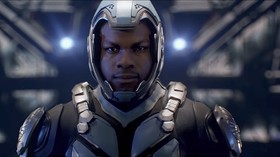Tunda Jadwal Tayang, 'Pacific Rim' Bakal Saingi 'Robin Hood'