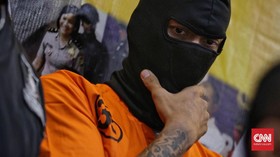 Jadi Tersangka, Tora Sudiro Terancam 5 Tahun Penjara
