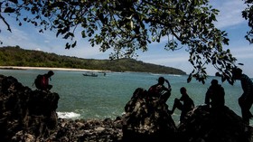 Perikanan Jadi Kekuatan Baru Pariwisata Ciletuh