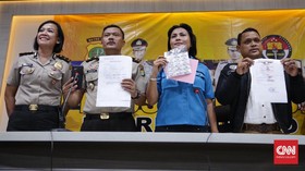 Polisi: Beli Dumolid Tanpa Resep Dokter Langgar UU