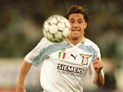 Inter dan Lazio Jadi Kenangan Tersendiri buat Crespo