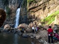 Sukabumi Tutup Semua Objek Wisata, Termasuk Geopark Ciletuh