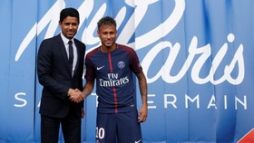 Pemilik PSG Beri Peringatan untuk Neymar