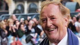 'Perdana Menteri Sihir' Harry Potter Meninggal Dunia