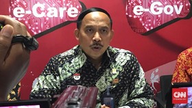Narapidana Jateng Banyak Kendalikan Narkotik Lewat Ponsel