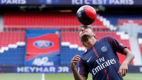 Romario: Di PSG, Neymar Bakal Sulit Jadi Bintang Dunia