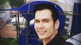 Tips Ryan Thamrin Dr.OZ Indonesia untuk Jaga Reproduksi Sehat