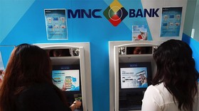 OJK Sebut Bank Nobu Lippo Akan Merger dengan MNC Bank Milik Hary Tanoe