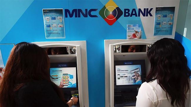 OJK Sebut Bank Nobu Lippo Akan Merger dengan MNC Bank Milik Hary Tanoe - CNN Indonesia