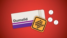 Dumolid: Antara Psikotropika, Penenang, dan Obat Tidur