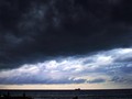 BMKG Ungkap Penyebab Awan Arcus Bak Tsunami di Aceh