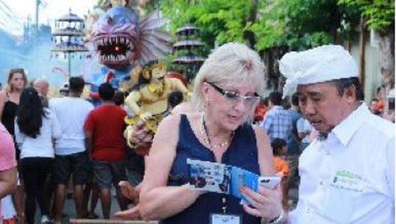 Asosiasi Pelaku Pariwisata Indonesia (APPI) akan menggelar Indonesia Travel Mart (ITM) pada (9/8/2017) di Hotel Harris Vertu Harmoni, Jakarta.