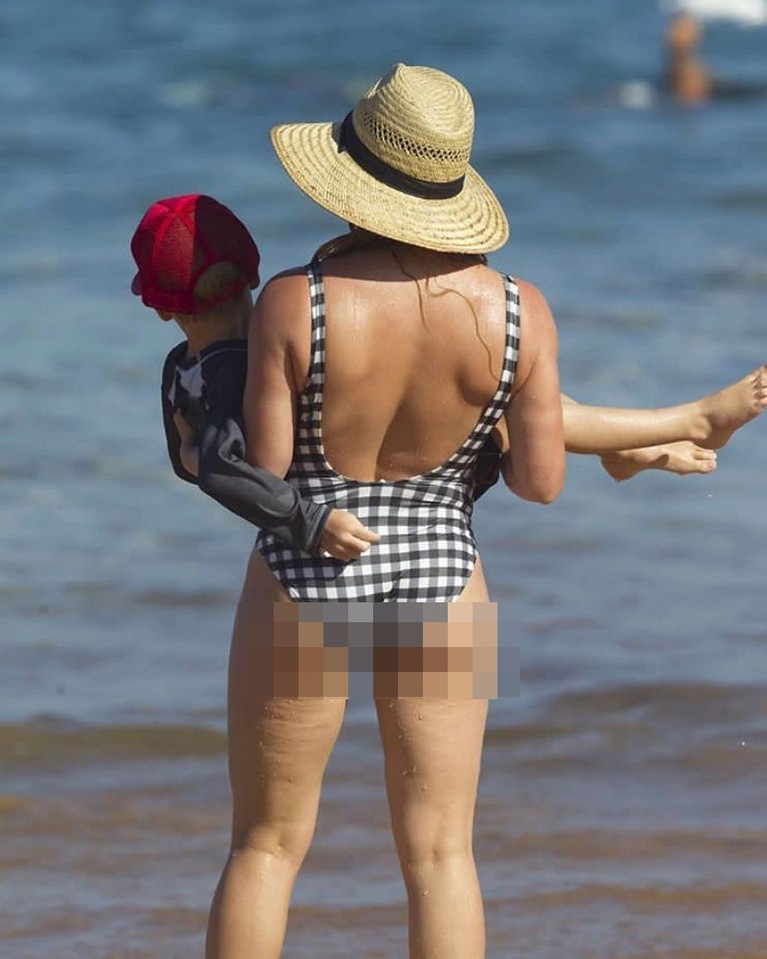 HIlary Duff