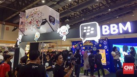 Nostalgia Netizen Pakai BBM, Minta Pin Hingga 'Ngeping'