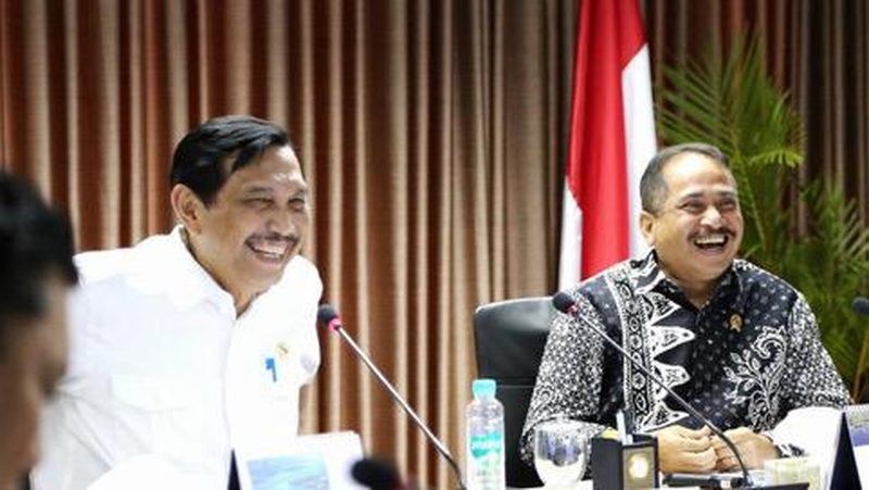 Pembangunan Pelabuhan Benoa-Bali siap dimulai pada September 2017 dan paling lambat akhir 2018.