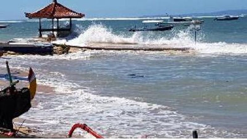 Bicara Kesenian lokal di Bali memang tergolong unik, ibarat tombol sirine, saat dibunyikan, maka para wisatawan akan berdatangan ke Bali.