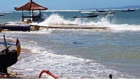 Sanur Village Festival 2017 Bertabur Agenda