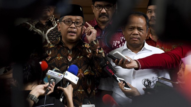 Berdasarkan hasil survei internal, elektabilitas kader PDIP mengharuskan koalisi atau kerjasama dengan partai politik lain di Pilgub Jabar.