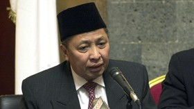 Istri Hamzah Haz akan Dimakamkan di Bogor