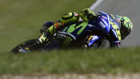 Sirkuit Mandalika Antusias Rossi Tunda Pensiun dari MotoGP