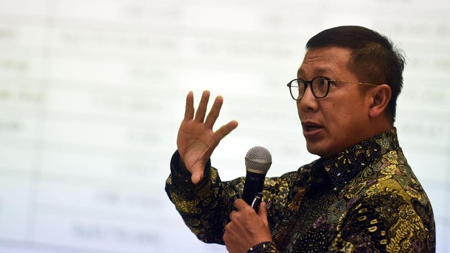 Menteri Agama menyebut transparansi akan jadi pembuktian kinerja BPKH mengelola dana haji dimana warga bisa jelas melihat saldo biaya haji layaknya m-Banking.