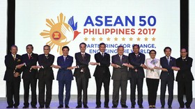 Isu Nuklir Korut Jadi Fokus KTT ASEAN di Manila