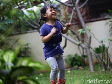 Anak Cerewet, Tanda Bakal Pintar Bergaul?