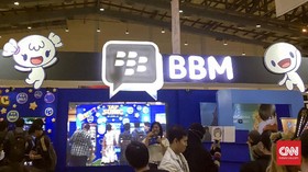 Sukses, BBM Tiru Bisnis di Indonesia Untuk Ekspansi Pasar