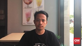 Dukungan untuk Acho Mengalir Lewat Petisi Online