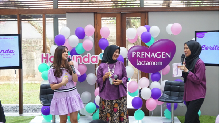 Pekan ASI Sedunia diperingati setiap tahun pada tanggal 1-7 Agustus 2017, dimana pada tahun ini mengangkat tema global 'Sustaining Breastfeeding Together'
